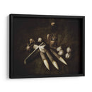 El Arsenal de Van Helsing - Evgeniy Popov | Cuadro decorativo de Canvas Lab