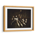 El Arsenal de Van Helsing - Evgeniy Popov | Cuadro decorativo de Canvas Lab