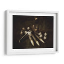 El Arsenal de Van Helsing - Evgeniy Popov | Cuadro decorativo de Canvas Lab