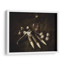 El Arsenal de Van Helsing - Evgeniy Popov | Cuadro decorativo de Canvas Lab