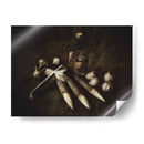 El Arsenal de Van Helsing - Evgeniy Popov | Cuadro decorativo de Canvas Lab