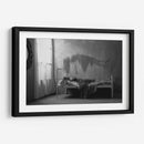 Cuando el alma abandona el cuerpo - Sally Widjaja | Cuadro decorativo de Canvas Lab