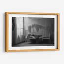 Cuando el alma abandona el cuerpo - Sally Widjaja | Cuadro decorativo de Canvas Lab