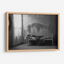 Cuando el alma abandona el cuerpo - Sally Widjaja | Cuadro decorativo de Canvas Lab