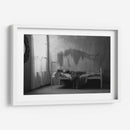 Cuando el alma abandona el cuerpo - Sally Widjaja | Cuadro decorativo de Canvas Lab