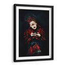 Si me deshiciera de mis demonios, perdería a mis ángeles. - Ruslan Bolgov | Cuadro decorativo de Canvas Lab