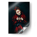 Si me deshiciera de mis demonios, perdería a mis ángeles. - Ruslan Bolgov | Cuadro decorativo de Canvas Lab