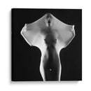 Fantasma encarnado - Jacek H. Klucznik | Cuadro decorativo de Canvas Lab