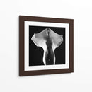 Fantasma encarnado - Jacek H. Klucznik | Cuadro decorativo de Canvas Lab