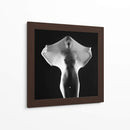 Fantasma encarnado - Jacek H. Klucznik | Cuadro decorativo de Canvas Lab