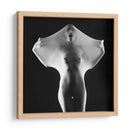 Fantasma encarnado - Jacek H. Klucznik | Cuadro decorativo de Canvas Lab