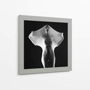 Fantasma encarnado - Jacek H. Klucznik | Cuadro decorativo de Canvas Lab