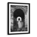 Novia corriendo - Ileana Bosogea-Tudor | Cuadro decorativo de Canvas Lab