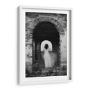 Novia corriendo - Ileana Bosogea-Tudor | Cuadro decorativo de Canvas Lab