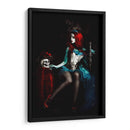 Elegancia gótica - Ruslan Bolgov | Cuadro decorativo de Canvas Lab