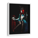 Elegancia gótica - Ruslan Bolgov | Cuadro decorativo de Canvas Lab