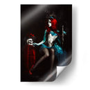 Elegancia gótica - Ruslan Bolgov | Cuadro decorativo de Canvas Lab