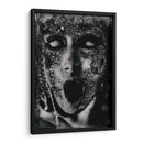 Tráfico de madera - Bogdan Bouşcă | Cuadro decorativo de Canvas Lab