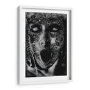 Tráfico de madera - Bogdan Bouşcă | Cuadro decorativo de Canvas Lab