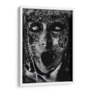 Tráfico de madera - Bogdan Bouşcă | Cuadro decorativo de Canvas Lab