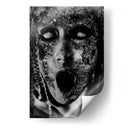 Tráfico de madera - Bogdan Bouşcă | Cuadro decorativo de Canvas Lab