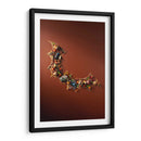 Mascota de otoño - Dina Belenko | Cuadro decorativo de Canvas Lab