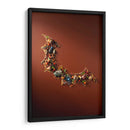 Mascota de otoño - Dina Belenko | Cuadro decorativo de Canvas Lab