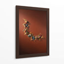 Mascota de otoño - Dina Belenko | Cuadro decorativo de Canvas Lab