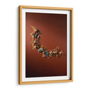 Mascota de otoño - Dina Belenko | Cuadro decorativo de Canvas Lab