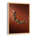 Mascota de otoño - Dina Belenko | Cuadro decorativo de Canvas Lab