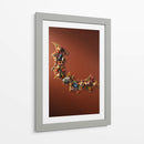 Mascota de otoño - Dina Belenko | Cuadro decorativo de Canvas Lab