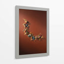Mascota de otoño - Dina Belenko | Cuadro decorativo de Canvas Lab