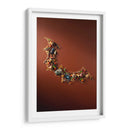 Mascota de otoño - Dina Belenko | Cuadro decorativo de Canvas Lab