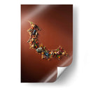 Mascota de otoño - Dina Belenko | Cuadro decorativo de Canvas Lab