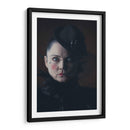 Carlota, la ramera - 1665 - Artur Pardo | Cuadro decorativo de Canvas Lab