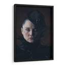 Carlota, la ramera - 1665 - Artur Pardo | Cuadro decorativo de Canvas Lab