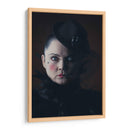 Carlota, la ramera - 1665 - Artur Pardo | Cuadro decorativo de Canvas Lab