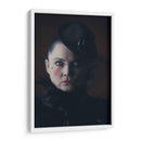 Carlota, la ramera - 1665 - Artur Pardo | Cuadro decorativo de Canvas Lab