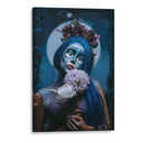 Cadáver de la novia - amir behzadi | Cuadro decorativo de Canvas Lab