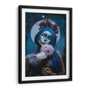 Cadáver de la novia - amir behzadi | Cuadro decorativo de Canvas Lab