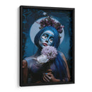 Cadáver de la novia - amir behzadi | Cuadro decorativo de Canvas Lab