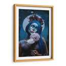 Cadáver de la novia - amir behzadi | Cuadro decorativo de Canvas Lab