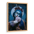 Cadáver de la novia - amir behzadi | Cuadro decorativo de Canvas Lab