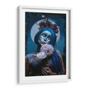 Cadáver de la novia - amir behzadi | Cuadro decorativo de Canvas Lab