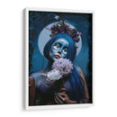 Cadáver de la novia - amir behzadi | Cuadro decorativo de Canvas Lab