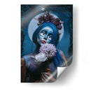 Cadáver de la novia - amir behzadi | Cuadro decorativo de Canvas Lab