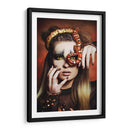 Encantamiento de serpiente - Ruslan Bolgov | Cuadro decorativo de Canvas Lab