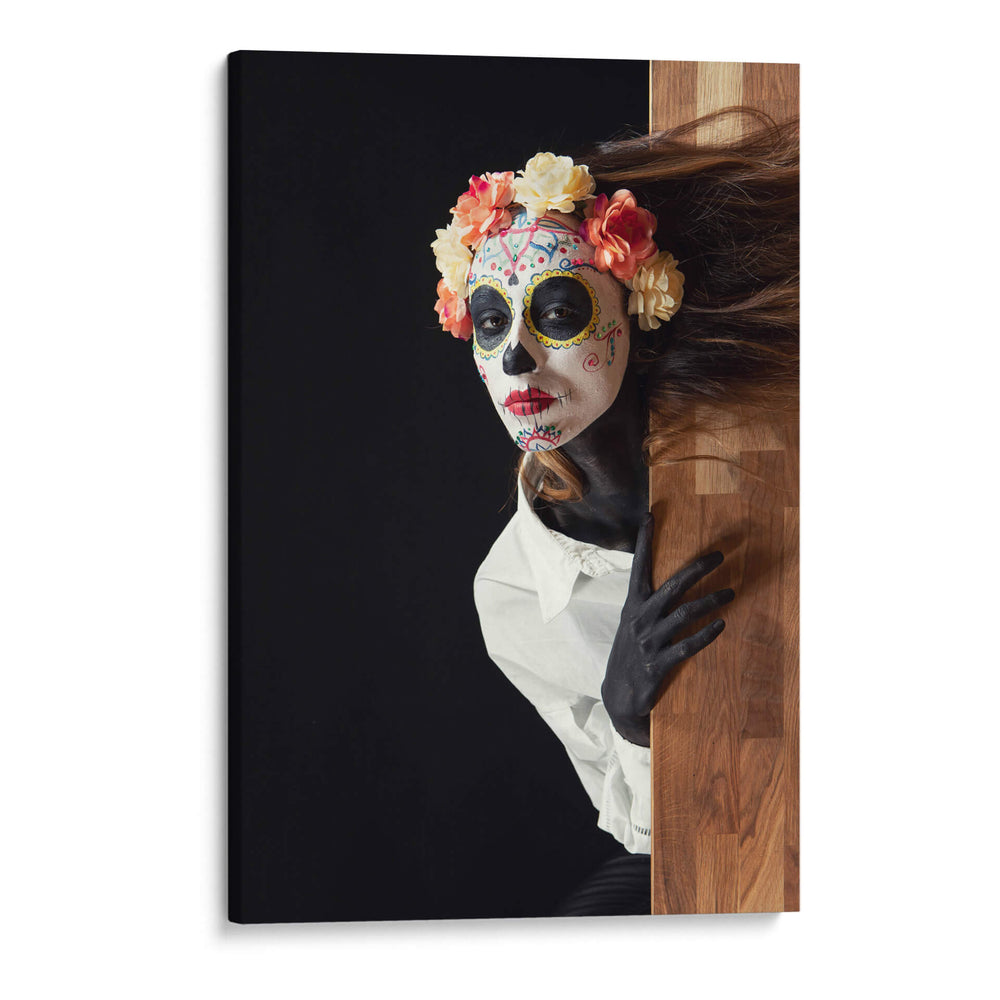 Madalina - Mihai Bogdan R | Cuadro decorativo de Canvas Lab