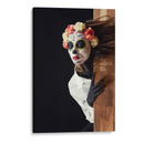 Madalina - Mihai Bogdan R | Cuadro decorativo de Canvas Lab