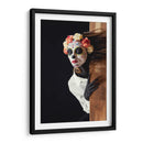 Madalina - Mihai Bogdan R | Cuadro decorativo de Canvas Lab